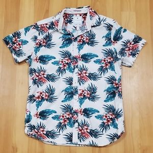 Hawaiian shirt